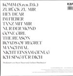 Jochen Distelmeyer-Gefühlte Wahrheiten-LP (Vinyl)-02