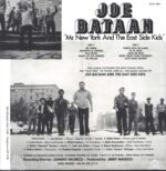 Joe Bataan-Mr. New York And The East Side Kids-LP (Vinyl)-02