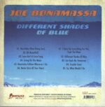 Joe Bonamassa-Different Shades Of Blue-LP (Vinyl)-02