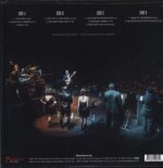 Joe Bonamassa-Live At The Sydney Opera House-LP (Vinyl)-02