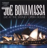 Joe Bonamassa-Live At The Sydney Opera House-LP (Vinyl)-01