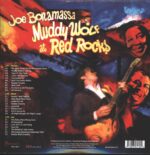Joe Bonamassa-Muddy Wolf At Red Rocks-LP (Vinyl)-02