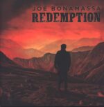 Joe Bonamassa-Redemption-LP (Vinyl)-01