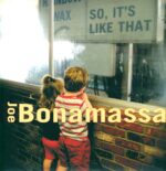 Joe Bonamassa-So It's Like That-LP (Vinyl)-01