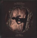 Joe Bonamassa-The Ballad Of John Henry-LP (Vinyl)-01