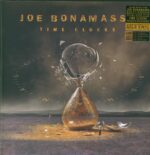 Joe Bonamassa-Time Clocks-LP (Vinyl)-01