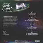 Joe Bonamassa-Tour De Force - Live In London - Shepherd's Bush Empire-LP (Vinyl)-02