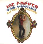 Joe Cocker-Mad Dogs & Englishmen-LP (Vinyl)-01