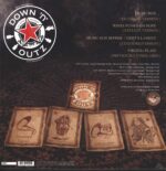 Joe Elliott's Down 'N' Outz-The Music Box E.P.-12" Maxi Single (Vinyl)-02