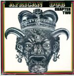 Joe Gibbs & The Professionals-African Dub (Chapter Two)-LP (Vinyl)-01