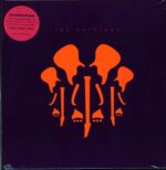 Joe Satriani-The Elephants Of Mars-LP (Vinyl)-01