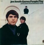 Joe South-Games People Play-LP (Vinyl)-01