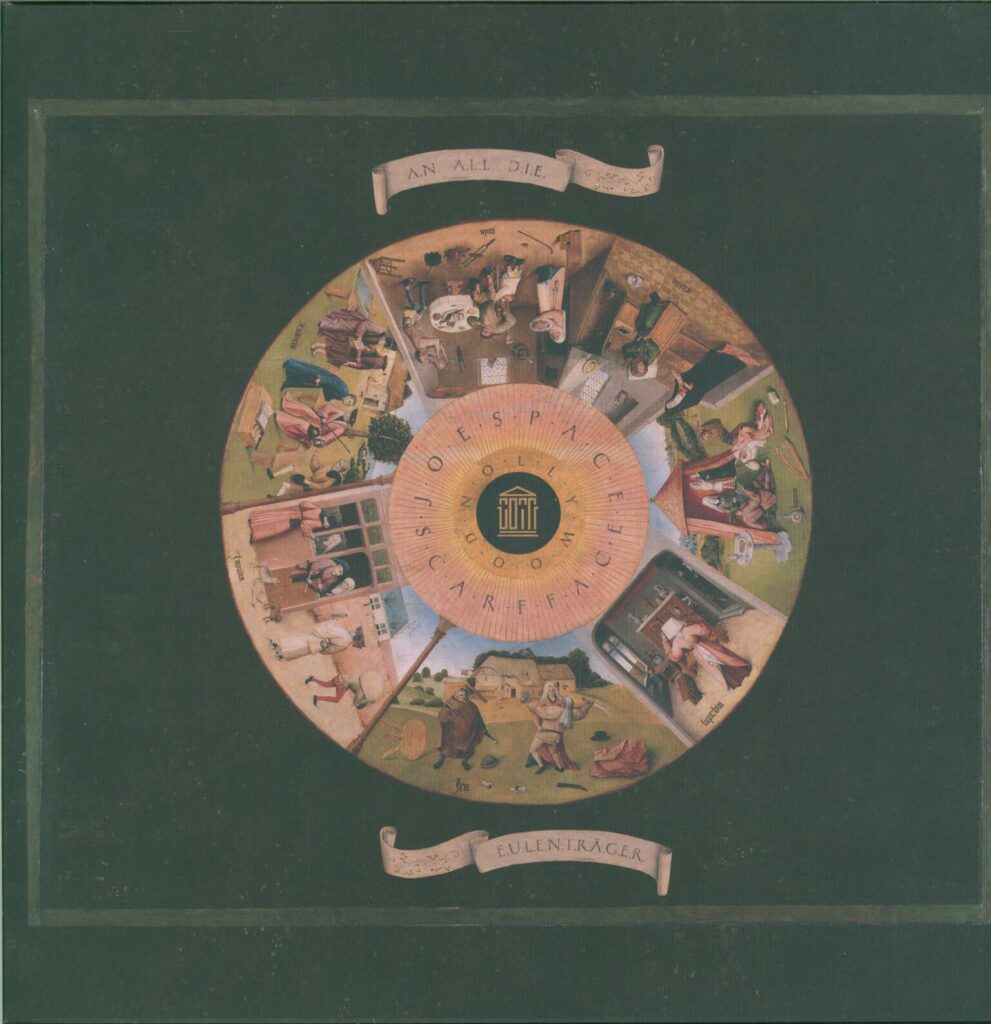 Joe Space-Nollywood-LP (Vinyl)-01