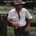 Joe Sun-The Best Of Joe Sun-LP (Vinyl)-01