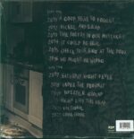 Joey Cape-A Good Year To Forget-LP (Vinyl)-02