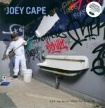 Joey Cape-Let Me Know When You Give Up-LP (Vinyl)-01