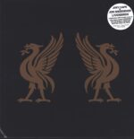 Joey Cape-Liverbirds-12" Maxi Single (Vinyl)-01