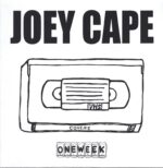 Joey Cape-One Week Record-LP (Vinyl)-01