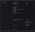 John Abercrombie-Tactics-CD-02