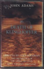 John Adams-The Death Of Klinghoffer-CD-01