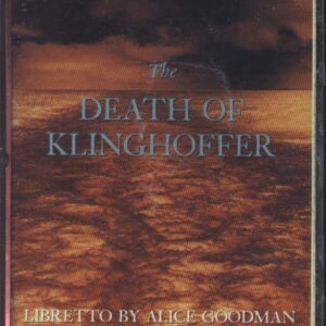 John Adams-The Death Of Klinghoffer-CD-01