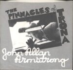 John Allan Armstrong-The Pinnacles Of Trona-7" Single (Vinyl)-01