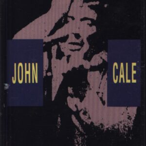 John Cale-Even Cowgirls Get The Blues-Tape-01