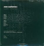 John Carpenter-John Carpenter's Lost Themes-LP (Vinyl)-02