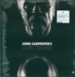 John Carpenter-John Carpenter's Lost Themes-LP (Vinyl)-01