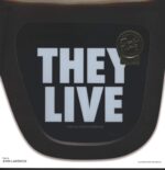 John Carpenter-They Live-LP (Vinyl)-01
