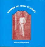 John Clarke-Visions Of John Clarke-LP (Vinyl)-01