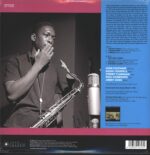 John Coltrane-John Coltrane & Kenny Burrell-LP (Vinyl)-02