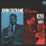 John Coltrane-John Coltrane With The Red Garland Trio-LP (Vinyl)-01