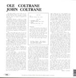 John Coltrane-Olé Coltrane-LP (Vinyl)-02