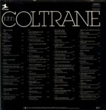 John Coltrane-The Leader Sessions-LP (Vinyl)-02