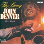 John Denver-Fly Away-7" Single (Vinyl)-02