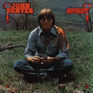 John Denver-Spirit-LP (Vinyl)-01