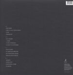 John Foxx-Modern Art The Best of John Foxx-CD-02