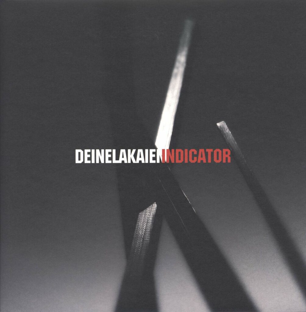 John Foxx-Modern Art The Best of John Foxx-CD-01