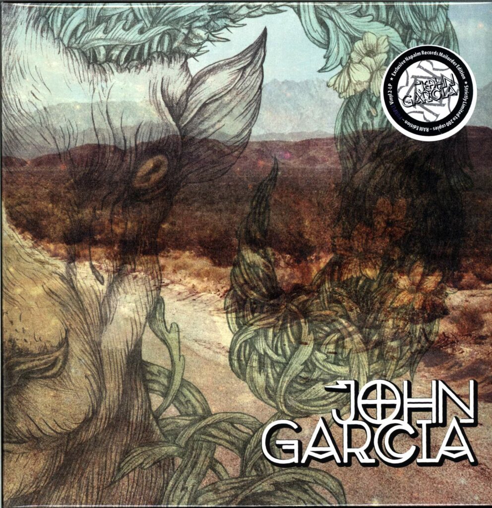 John Garcia-John Garcia-LP (Vinyl)-01