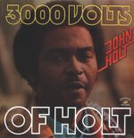 John Holt-3000 Volts Of Holt-LP (Vinyl)-01