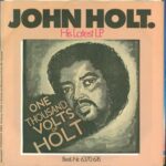 John Holt-You Baby / Open The Door-7" Single (Vinyl)-02