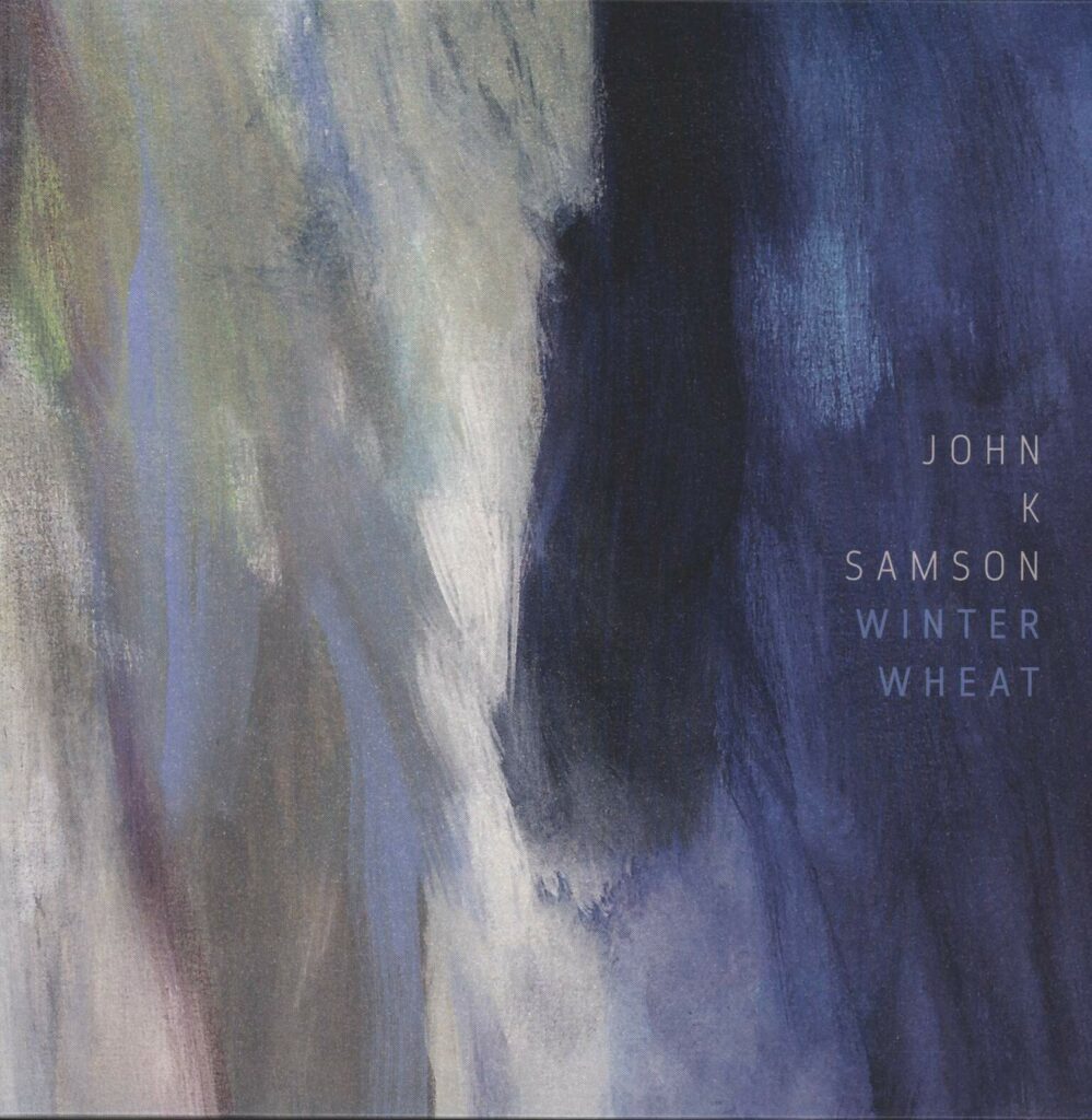 John K. Samson-Winter Wheat-LP (Vinyl)-01