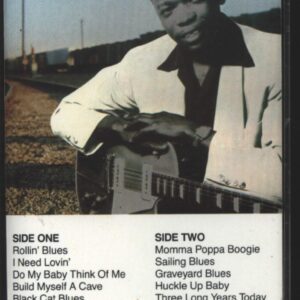 John Lee Hooker-Alone-Tape-01