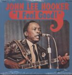 John Lee Hooker-I Feel Good!-LP (Vinyl)-01