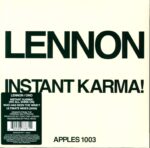 John Lennon-Instant Karma!-7" Single (Vinyl)-01