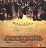 John Lunn-Downton Abbey (Original Motion Picture Soundtrack)-LP (Vinyl)-02