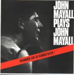 John Mayall-John Mayall Plays John Mayall-LP (Vinyl)-01
