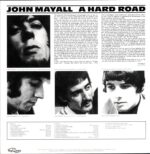 John Mayall & The Bluesbreakers-A Hard Road-LP (Vinyl)-02