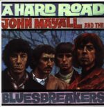 John Mayall & The Bluesbreakers-A Hard Road-LP (Vinyl)-01